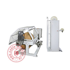 Система подачи и натяжения провода KS-W212